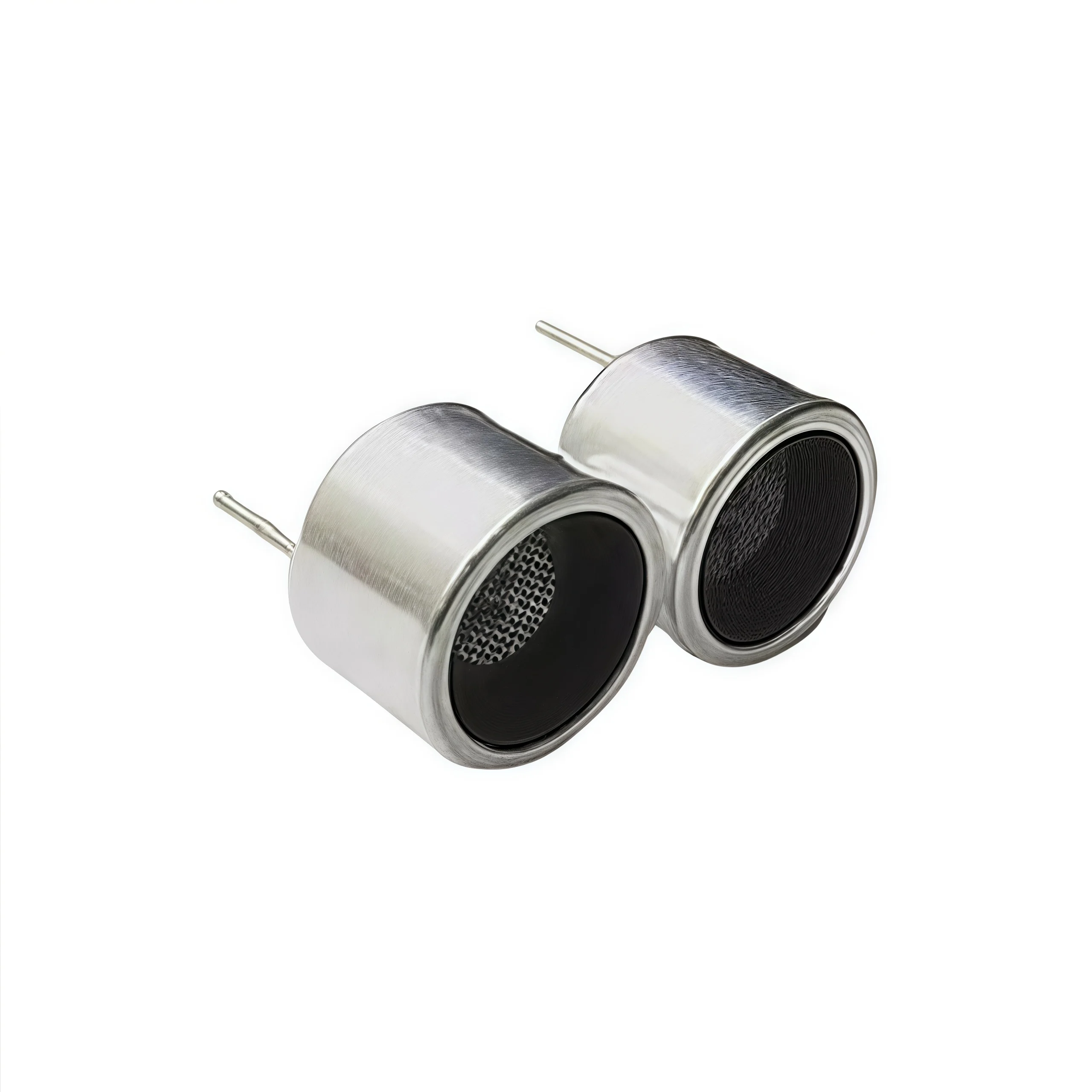 1 Pair, 16MM, Ultrasonic Sensor, Transmitting and Receiving Probes, Ultrasonic Probes, R, T