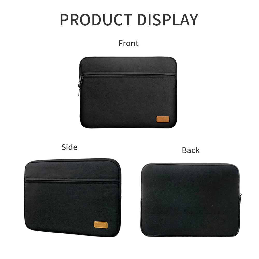 Laptop Tablet Sleeve Pouch Notebook Case 9.7