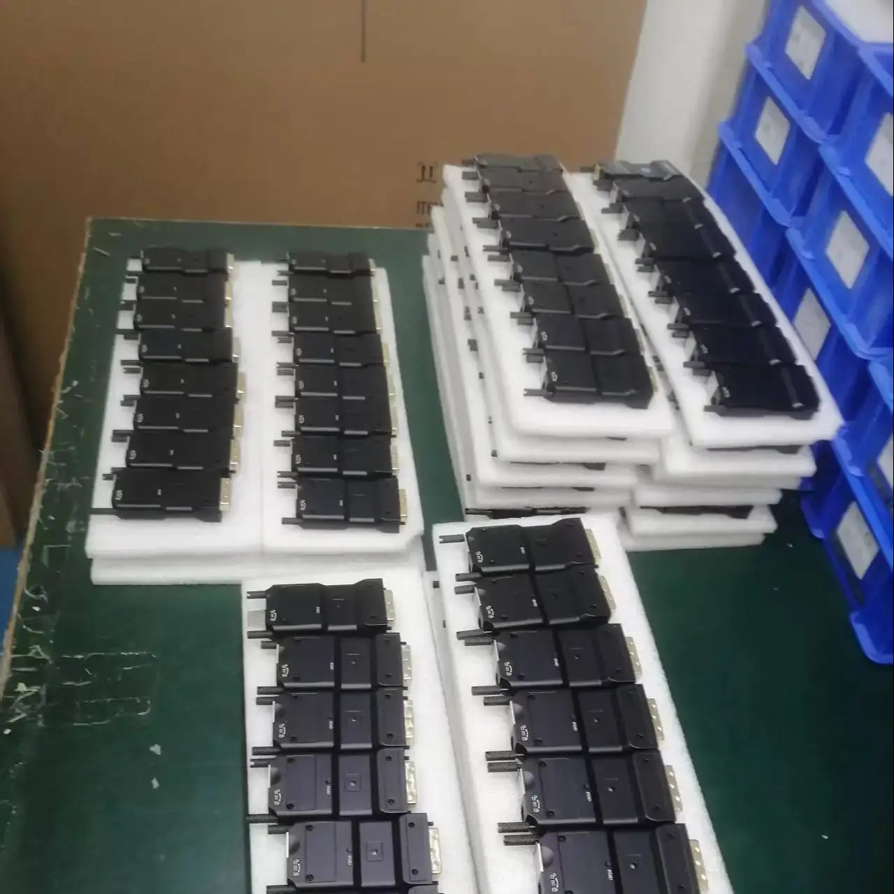 

Мини-оптический преобразователь DVI 4K60 Гц LC, одномодовый транспортный видеосигнал до 2 км