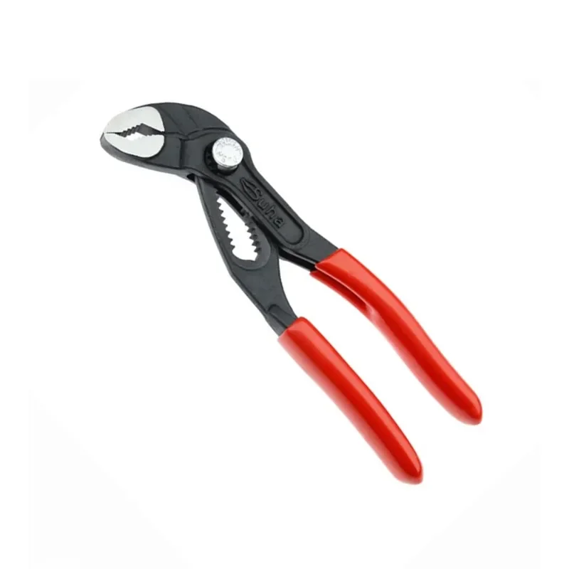 

Mini Adjustable Crescent Wrench Multi-function Water Pipe Pliers Shift Wrench Pump Clamp Household Hardware Tools