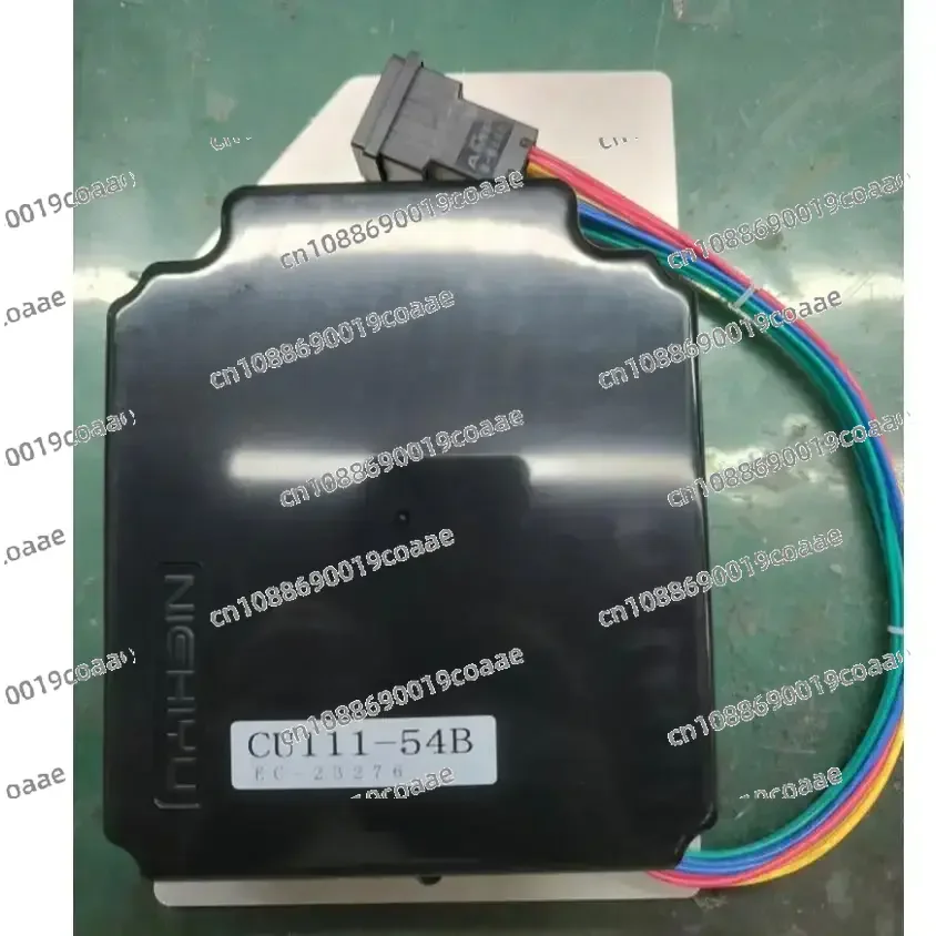 Forklift Eps Steeri…