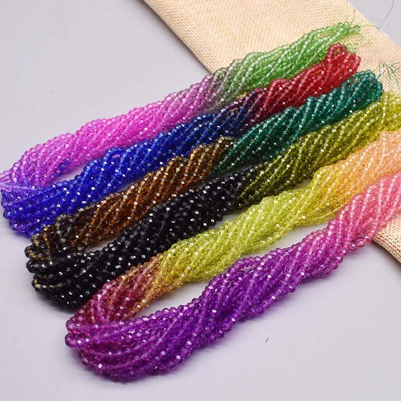 New Gradient Color …