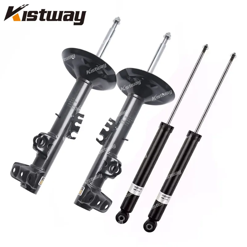 

Комплект передних или задних амортизаторов из 2 предметов без рекламы для BMW 3 серии 316 E36 1993-2000 гг. 31311091773 31311091774 33521091629