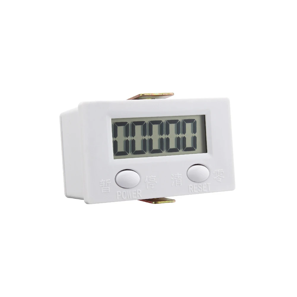 

5 Digital Display Counter Proximity Industrial Magnetic Sensor Switch Counter Automatic Electronic Induction Counter Meter