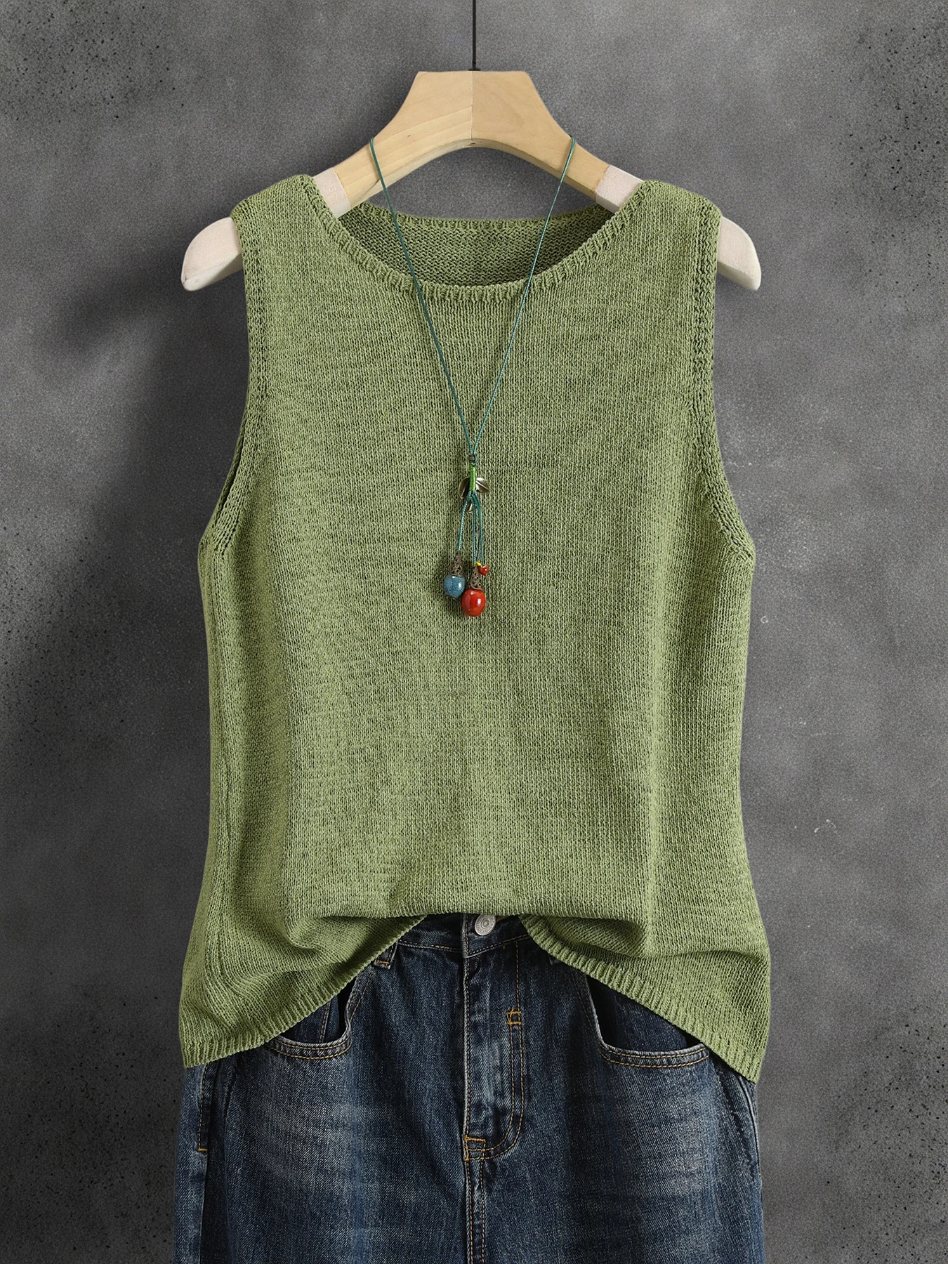 Light Green