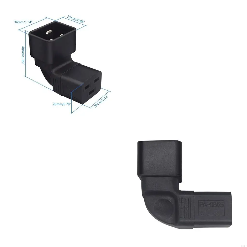 E1PF Right Angled I…