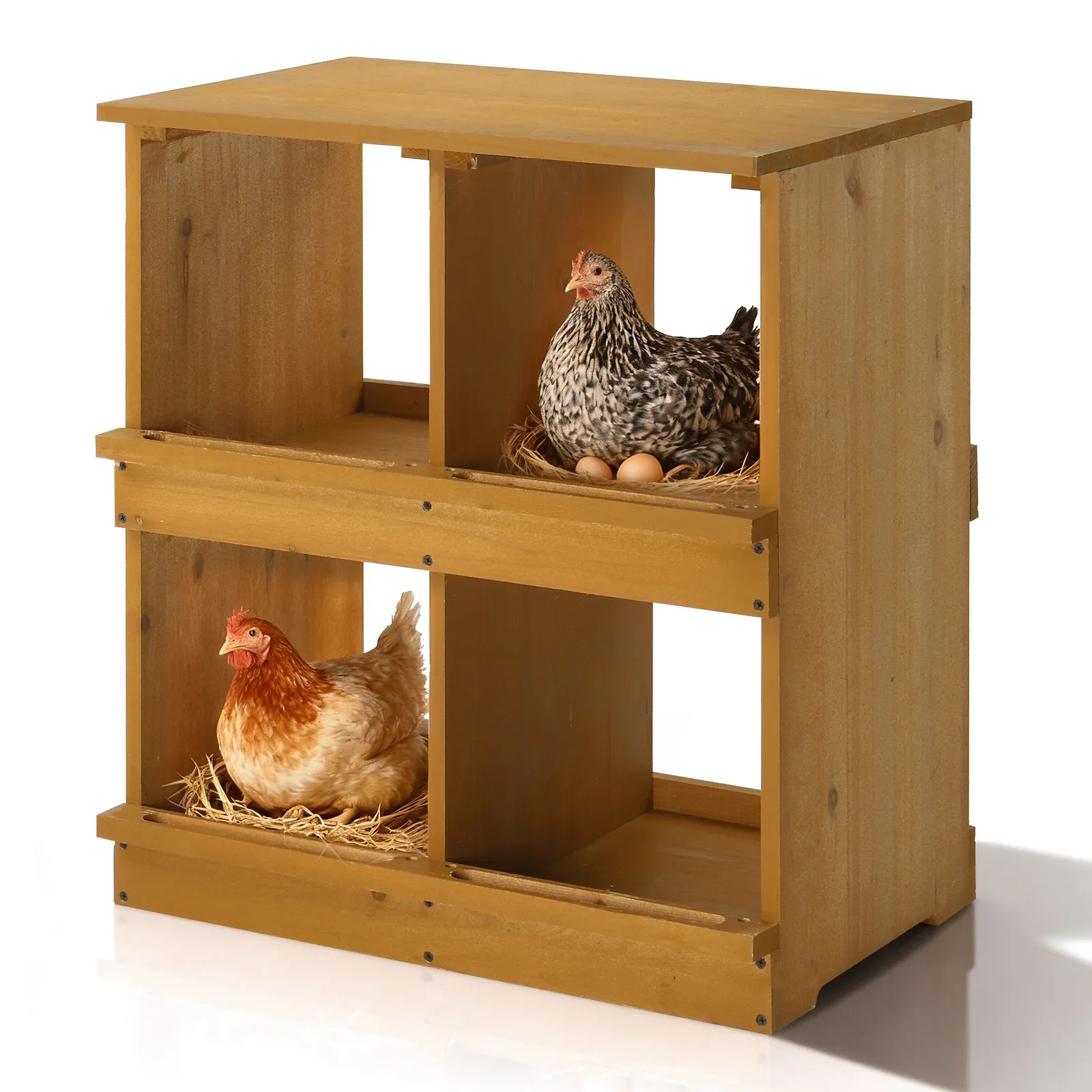 Nesting Boxes For C… - image