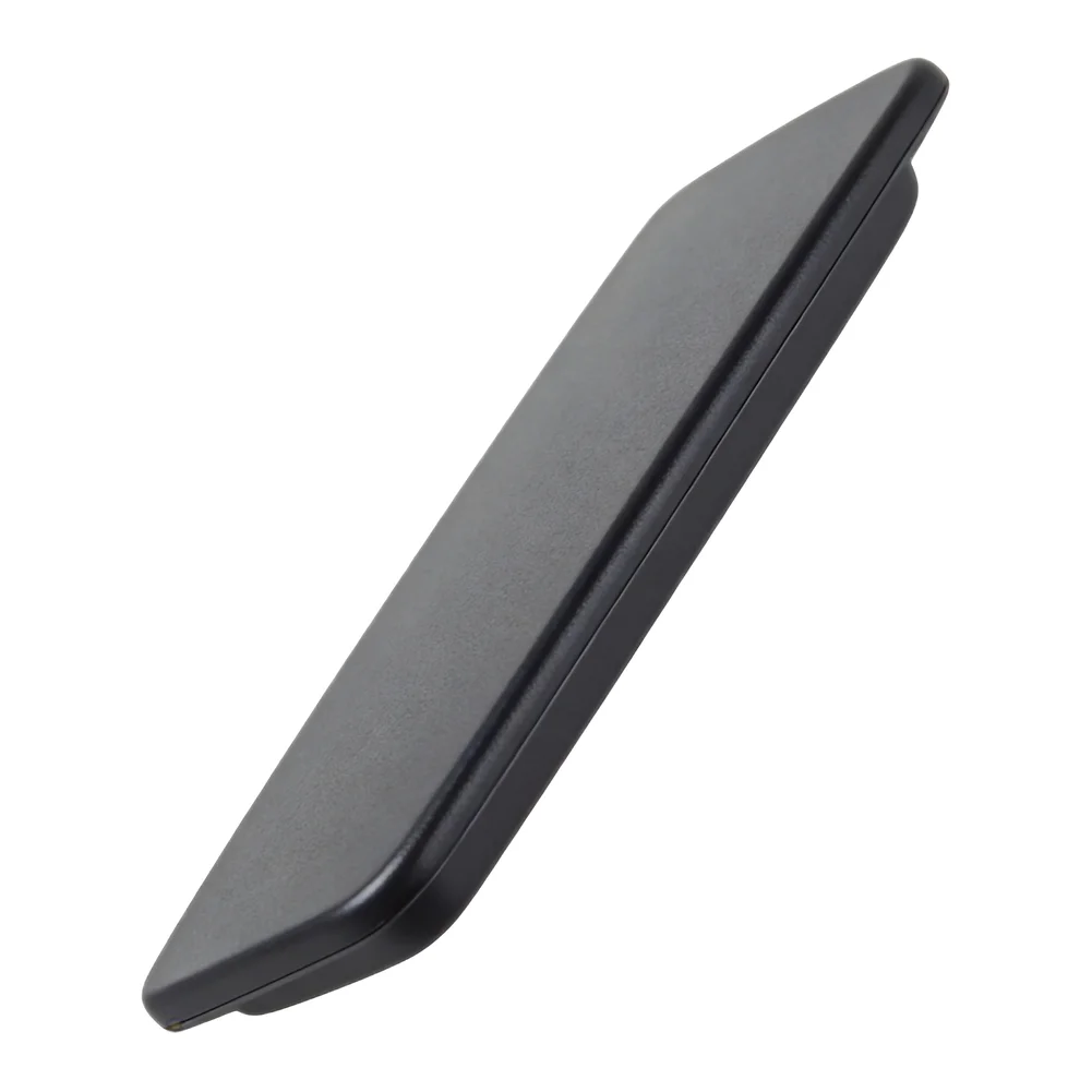 Sun Visor Vanity Mirror Cover Compatible with For Porsche 718 981 982 991 992 911 OEM Replacement Trim Part 98173103128