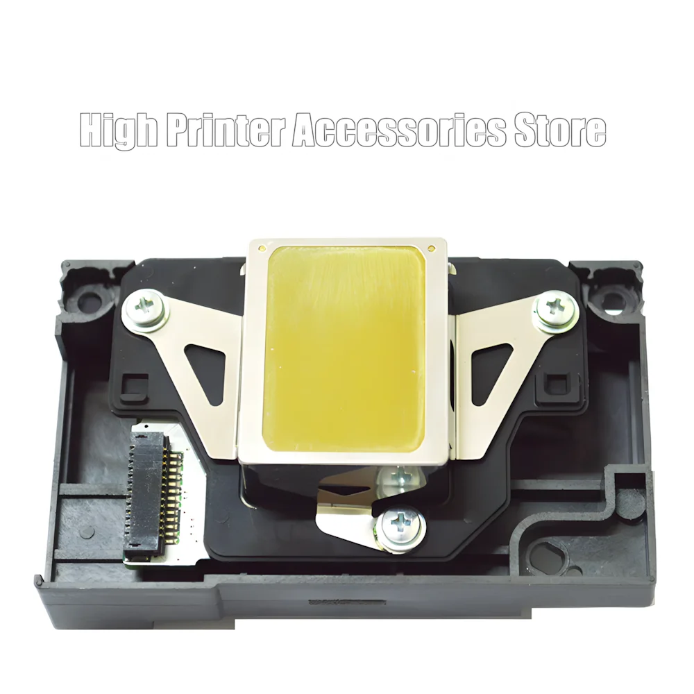 Imagem -04 - Cabeça de Impressora Epson L800 T59 T60 L801 L805 L850 Tx650 R285 R290 R295 P50 P60 Px660 F180000 F180030 F180040