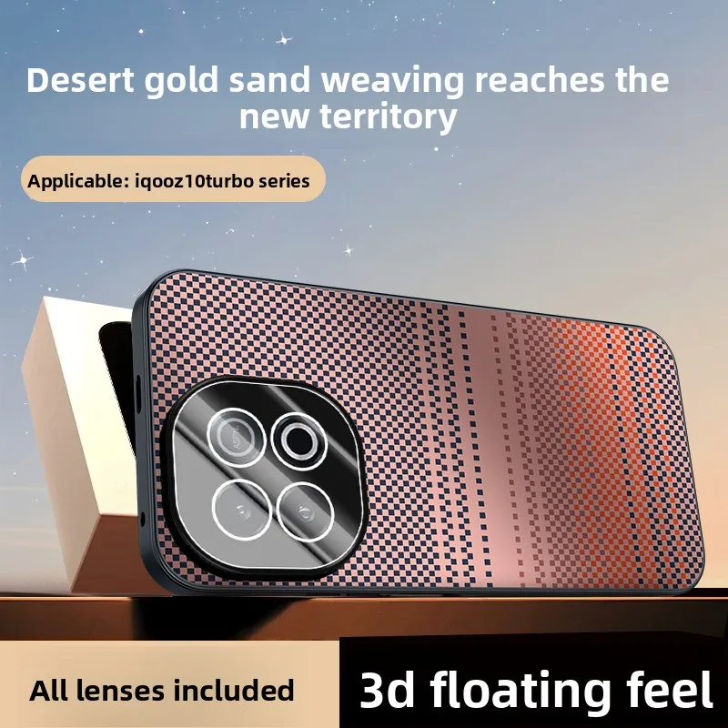 Case For Vivo Iqoo …