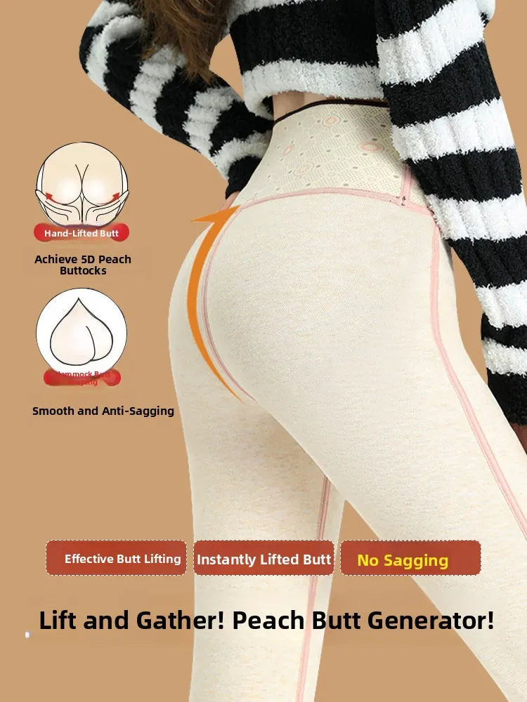 

Брюки для йоги с высокой талией на подкладке, весна-осень, ковчег, расклешенные женские брюки, повседневные брюки из нейлона и спандекса