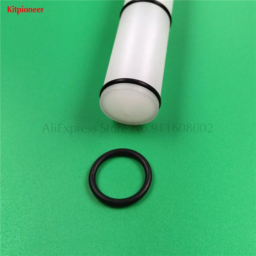 11 In 1 Circle Gaskets Seal Rings Fitting Spare Parts Of Pistons MQL Soft Serve Machines Accessories Commercial Ice Cream Maker