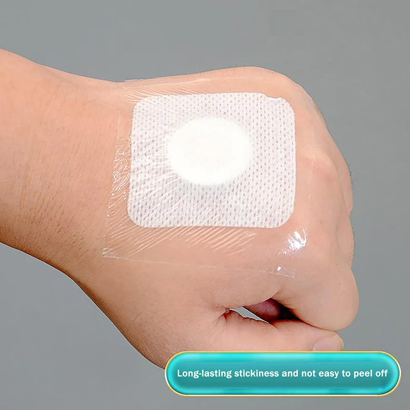 1 لفة مقاوم للماء واقية الوشم شفاء فيلم ل ضمادة الرعاية اللاحقة الجلد الشفاف الوشم شفاء إصلاح فيلم التفاف لفة