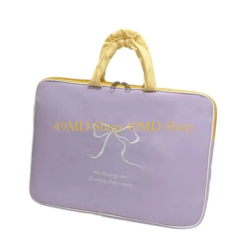 49MD Laptop Case Sleeve Computer Carrying Bag,Laptop Sleeve Bag Computer Bag Cover