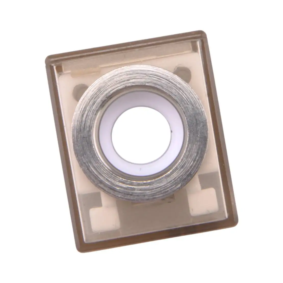 Waterproof 80A Marine Rated Battery Terminal Fuse Only 58V Maximum Fit For Car RV New