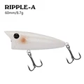 Ripple 60F-A