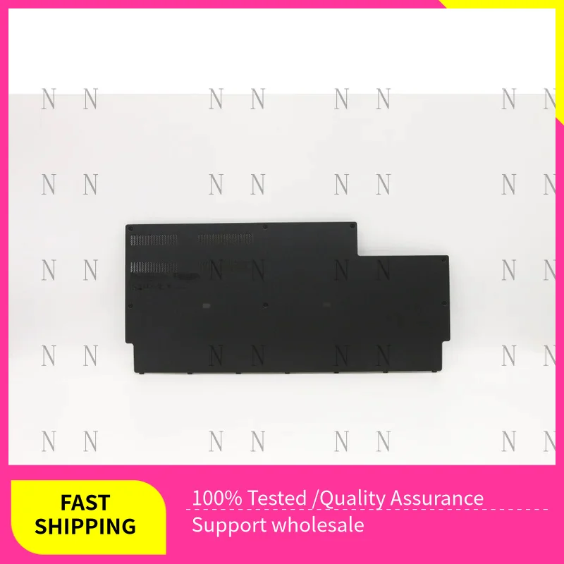 

YJJ New for Lenovo Thinkpad P73 Base Cover Bottom Case Big Door Cover 5CB0S95317