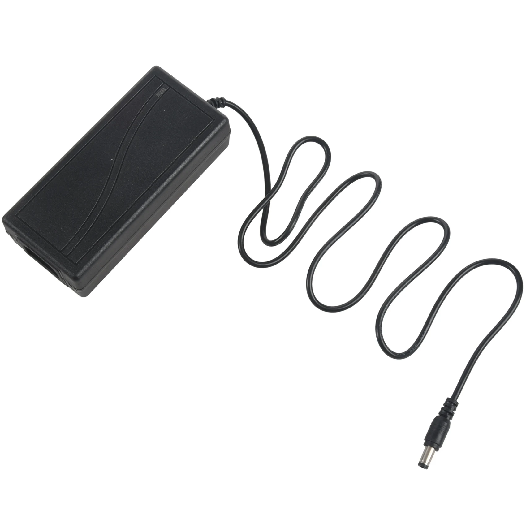 

ABJI-2X 12V 5A 60W Power Supply Adapter For LED Light Strip RGB SMD 3528 5050