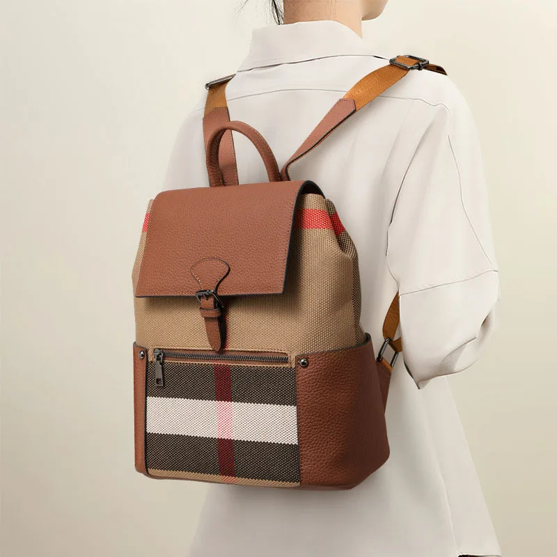 zaino-da-scuola-da-donna-leggero-da-viaggio-per-studenti-di-grande-capacita-in-stile-college-a-spalla-scozzese-in-tela-di-vera-pelle