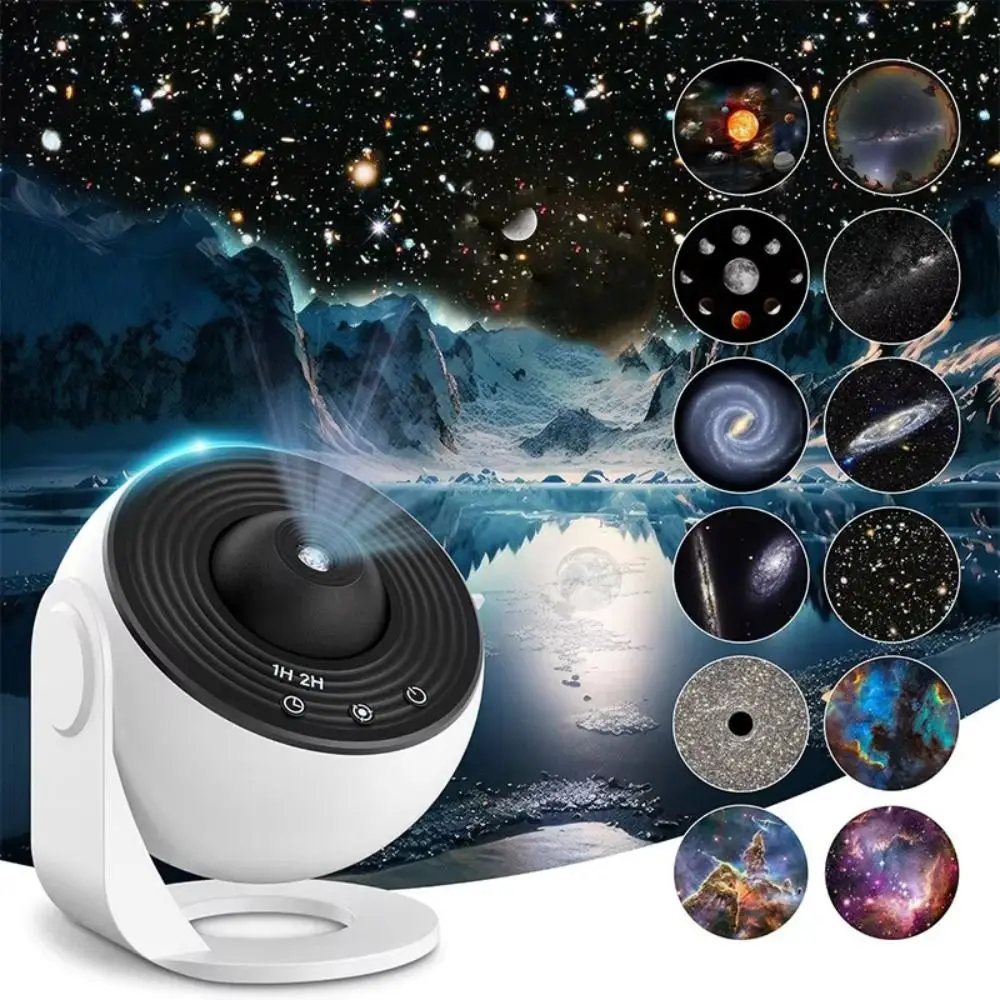 360-degree-rotate-galaxy-projector-starry-sky-projection-led-lamp-night-light-12-in-1-cosmic-scenery-planetarium-lamp-room