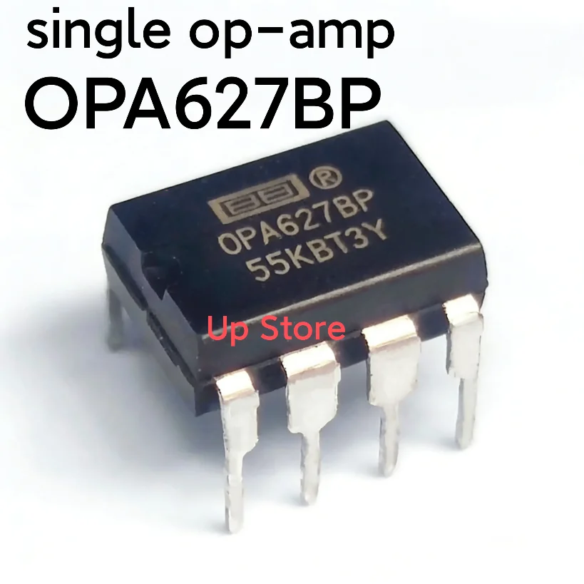 OPA627BP  OPA627AP  OPA627  original Single Op-Amp PDIP-8