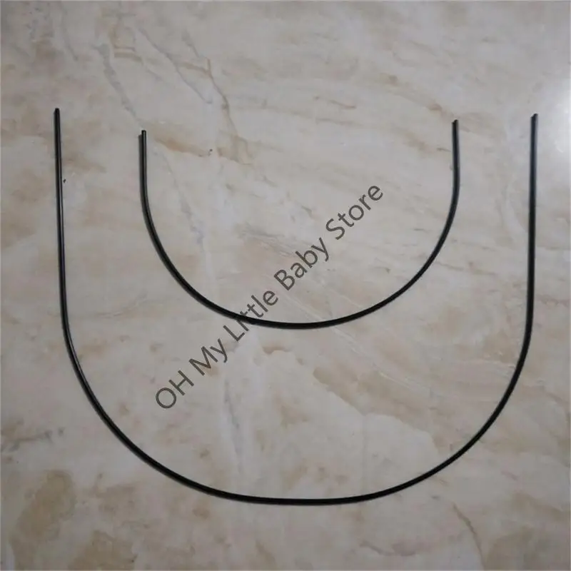 

M76C Стенты для коляски, поддерживающий кронштейн, защитная подставка для детской тележки для Yoyo Yoya