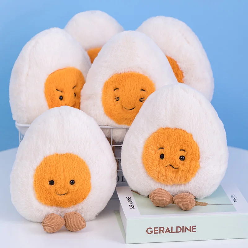 ovo-cozido-macio-brinquedo-de-pelucia-fofinho-plushies-boneca-comida-de-pelucia-emocoes-diferentes-bebe-apaziguar-brinquedos-criancas-presentes