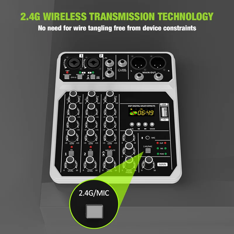 Thumbnail 4 - #17 Best DJ Systems to Buy In 2026