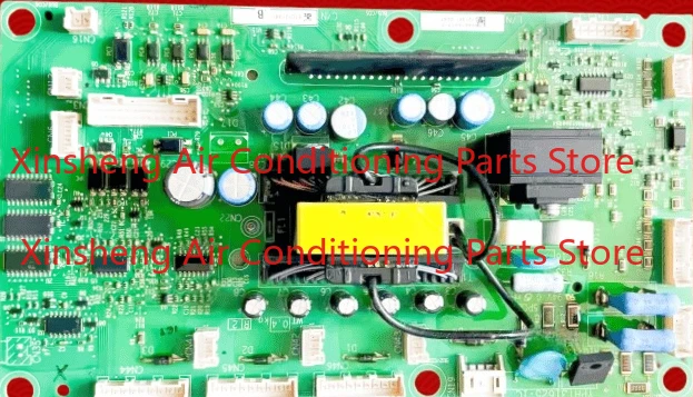 

ETC721321-721320-721330 is suitable for Yaskawa Inverter H1000-37/45KW driver power board 721331