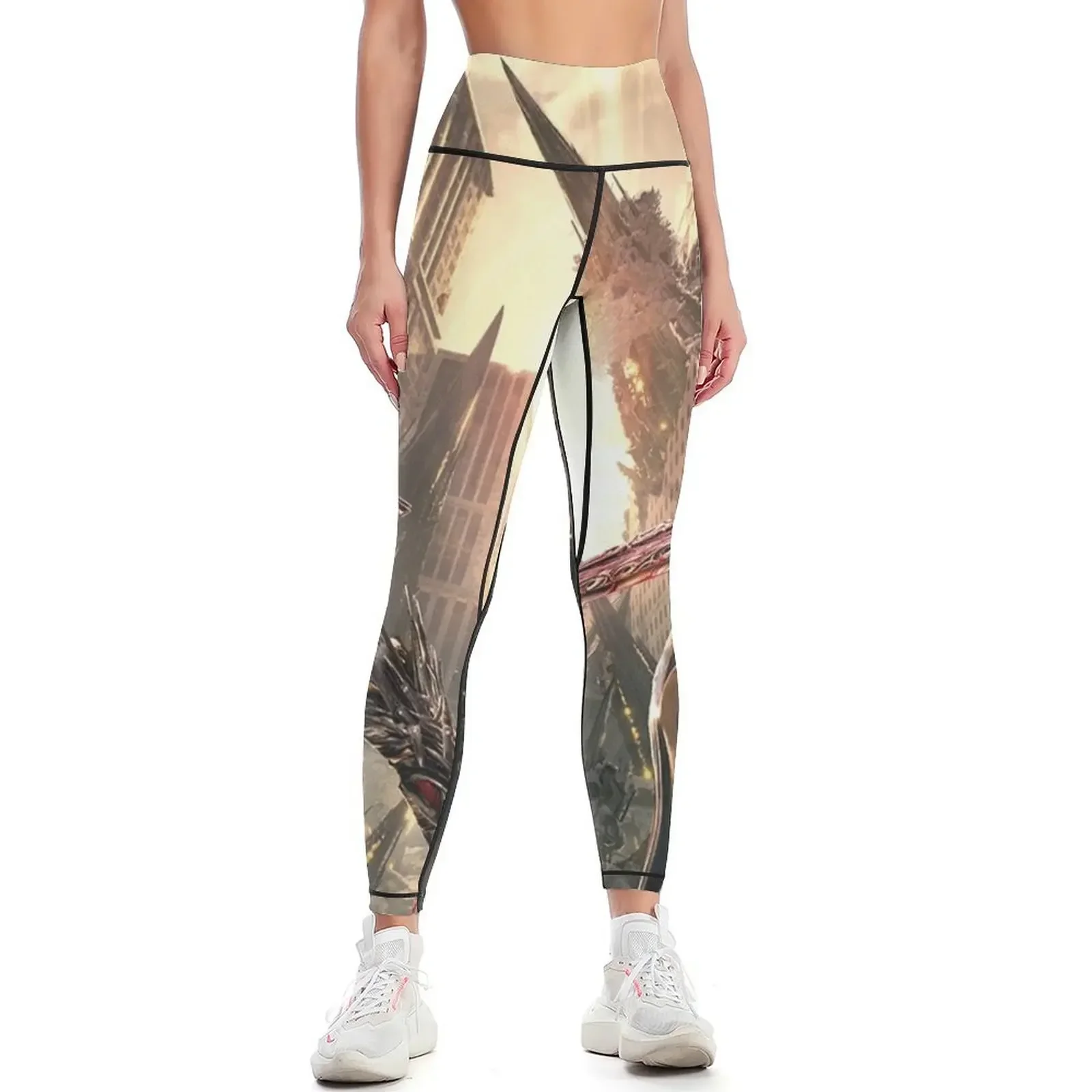 

Codevein Leggings Women's sports pants leggins push up woman legging pants raises butt sportswear gym Womens Leggings