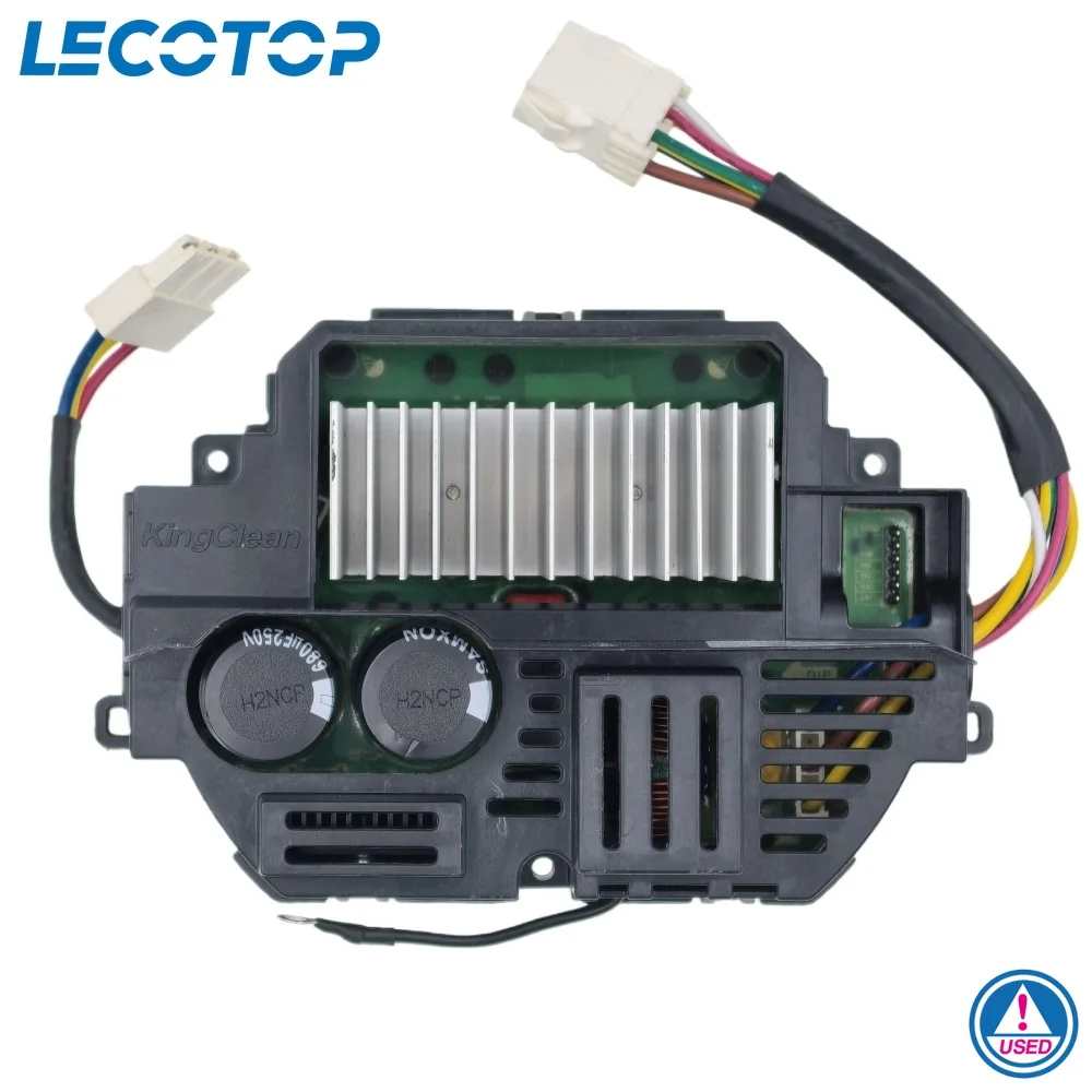 XPMS6937A/-a/-b Driver PCB LKBD-TSL-08 Placa de controle do inversor do motor para máquina de lavar Hisense XPMS6937A Series Peças de arruela