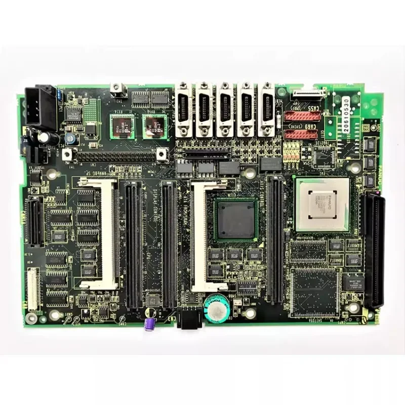 أجزاء للوحة النظام الرئيسية A20B-8100-0662 A350-8100-T668 21i-MA