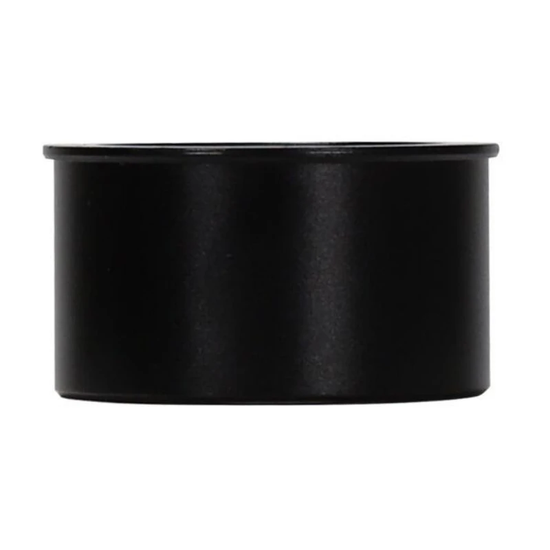 Agnicy Adapter 23.2mm Inner Hole to 1.25 Inches Outer Diameter Joint C Mount C Port Thread