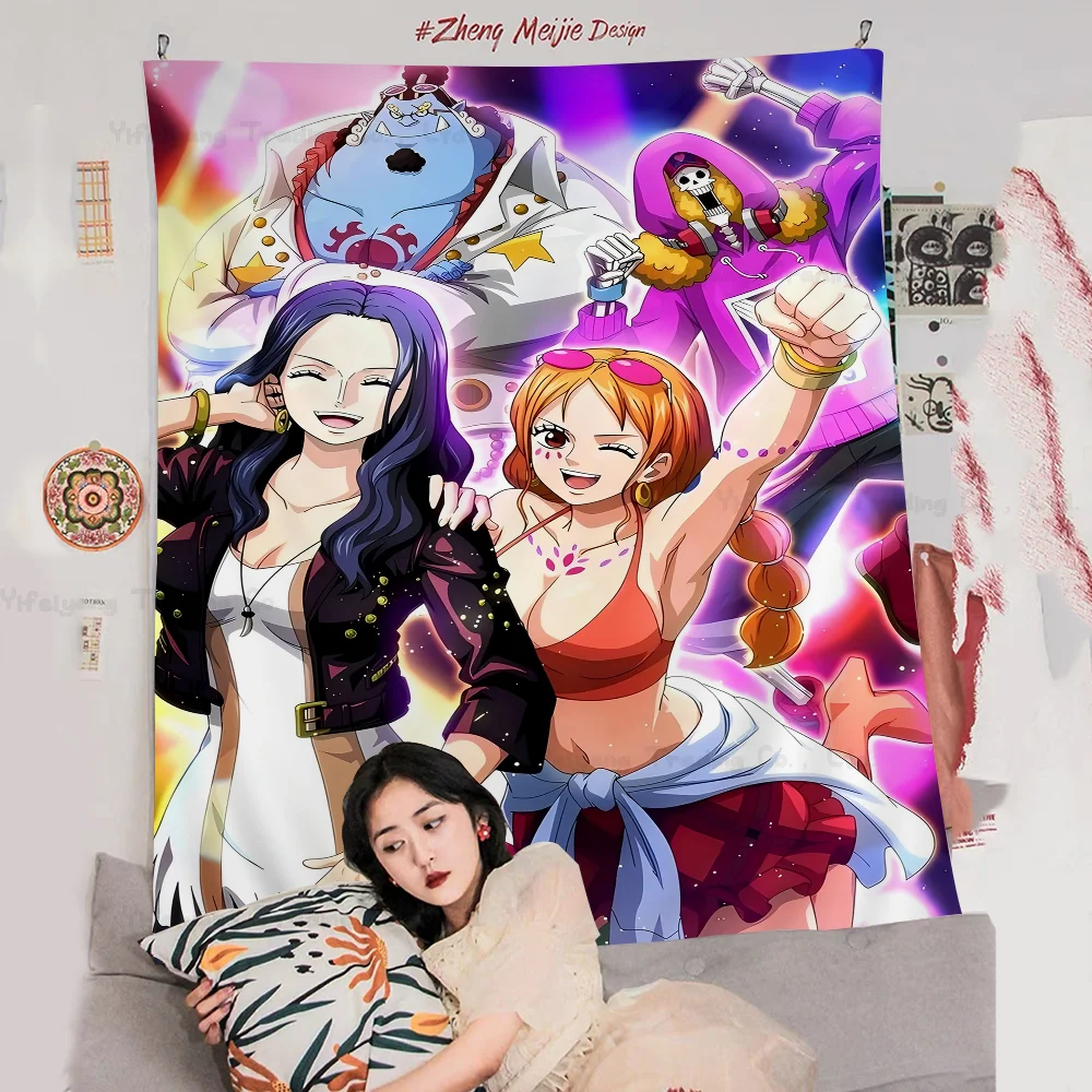 

One Piece DIY Wall Tapestry For Living Room Home Dorm Decor Wall Art Decor