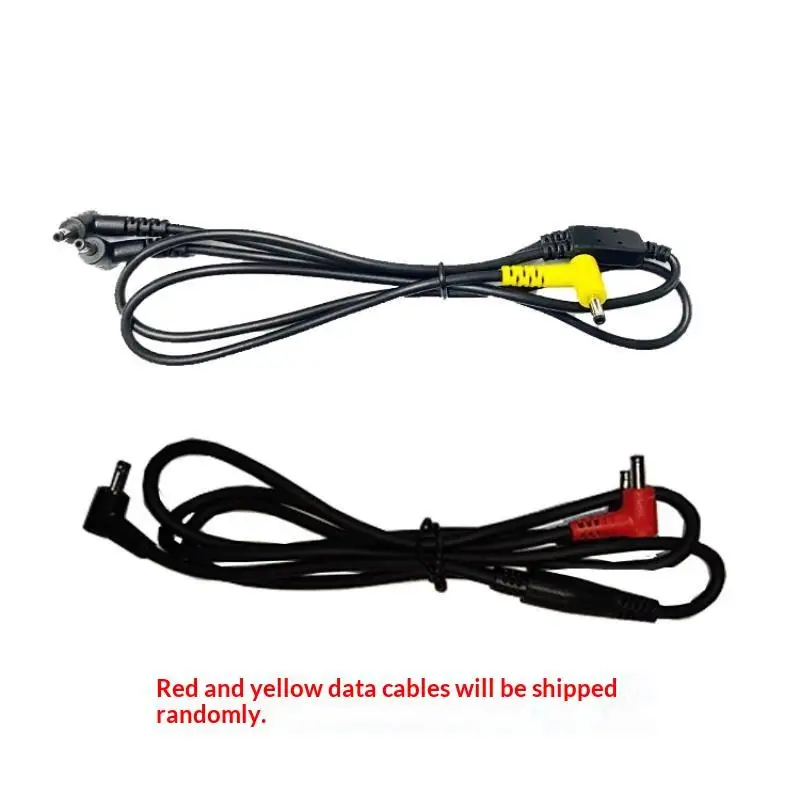 1Pcs Boost DC3.8X1.35mm fan vest DC line air conditioning clothes cooling fan three way connecting wire