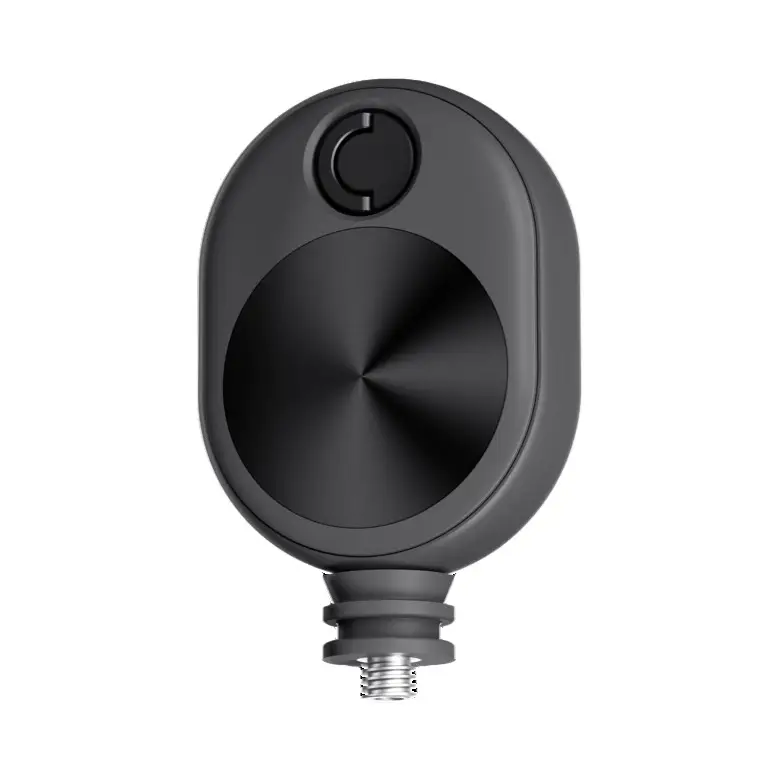 صندوق حبل وقت الرصاصة الصغير من Insta360 لكاميرات ONE X5/X4/X3/ONE RS | إكسسوار بحجم الجيب | قاعدة 1/4 بوصة لدوران وقت الرصاصة - 4