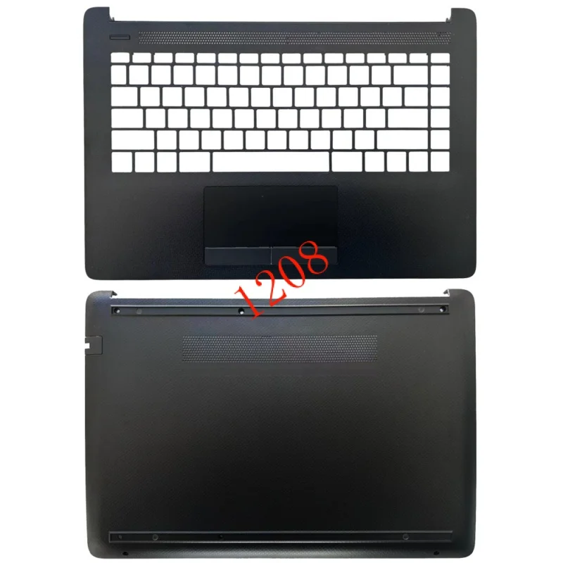 

Новинка для HP Pavilion 16-см 14ck 240 G7 245 G7 246 G7 верхняя фотовспышка/нижняя часть