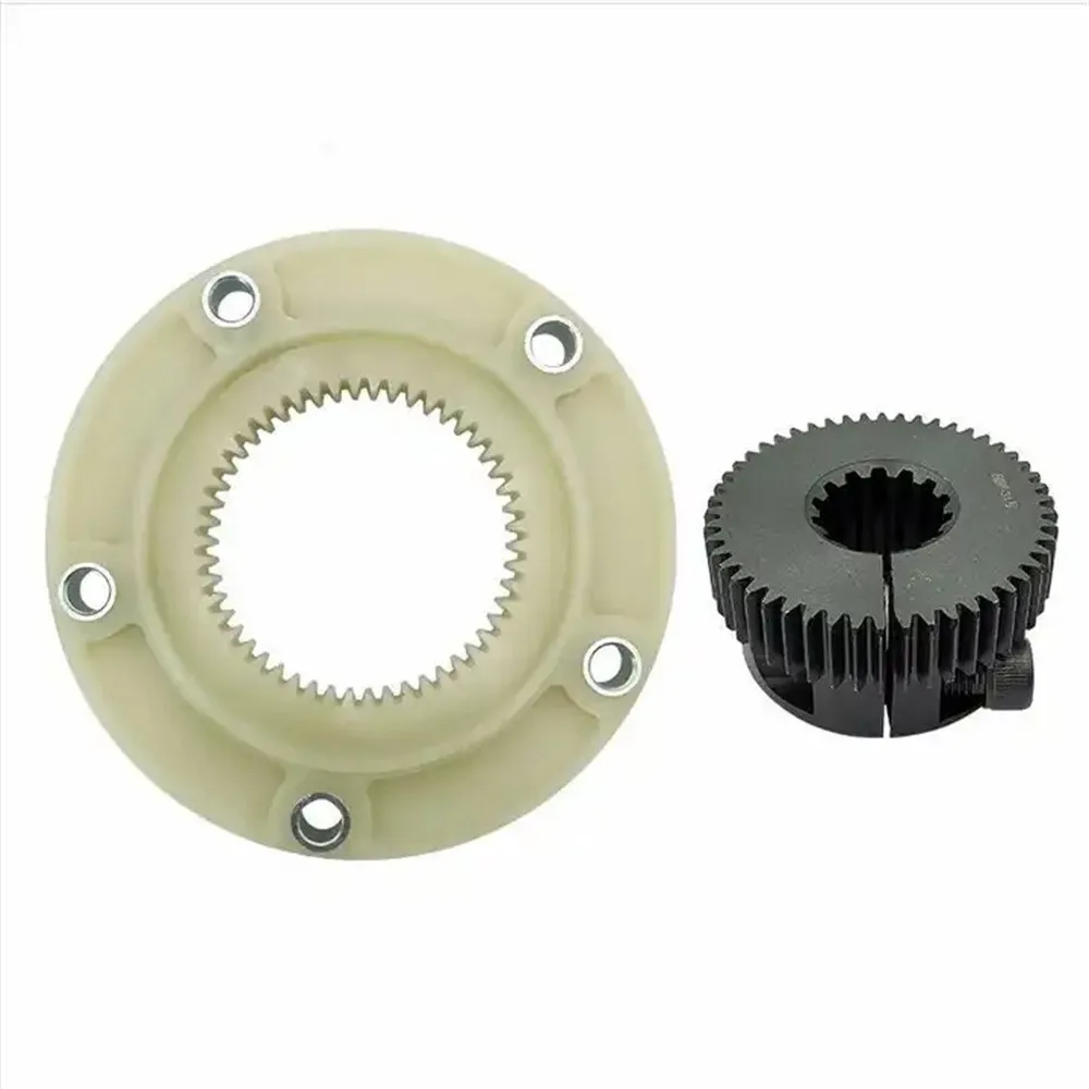 Bagr částí 6670757 e45 pro 331/334/337/E25/E45 motor konektor 15CM*15CM