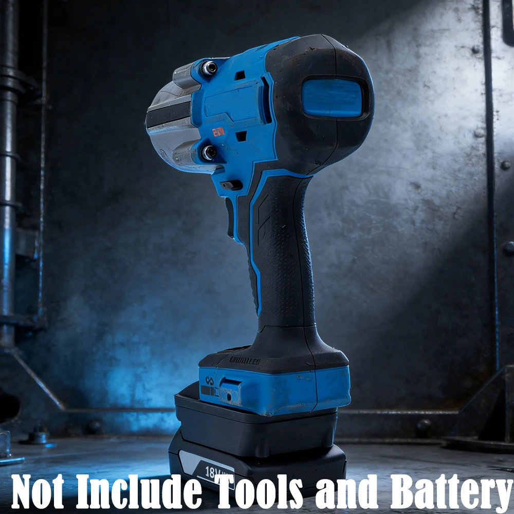 

Adapter For Bosch 18VLithium Battery Converter to for Mastercraft 20V PWR POD Series Power Tool Accessories(NO Battery)