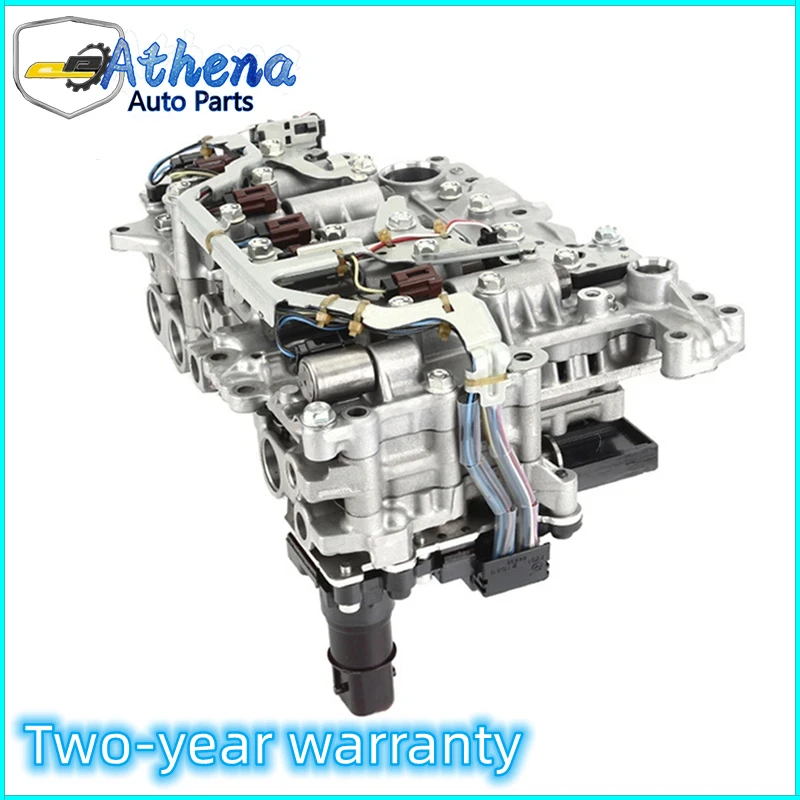 

FW6A-EL FW6AEL Transmission Valve Body TCU For Mazda 2.0-2.5L 238740A FZ01 Auto Parts