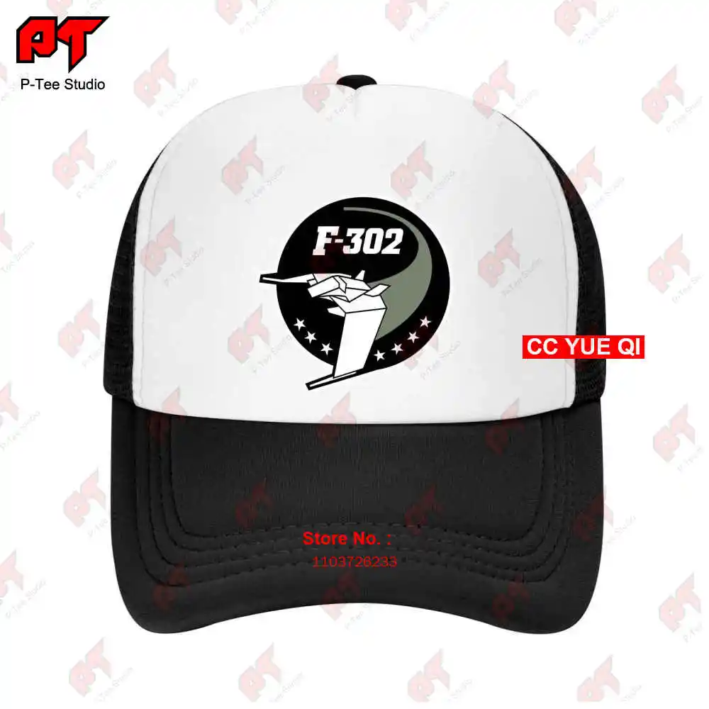 F 302 Stargate Sg 1 Baseball Caps Truck Cap XJ77