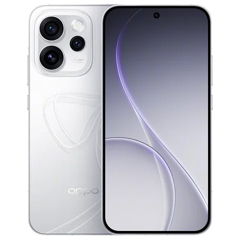 Смартфон Oppo Reno15, 12/256ГБ, 12/512ГБ, 16/256ГБ, 16/512ГБ, 16ГБ/1ТБ, china