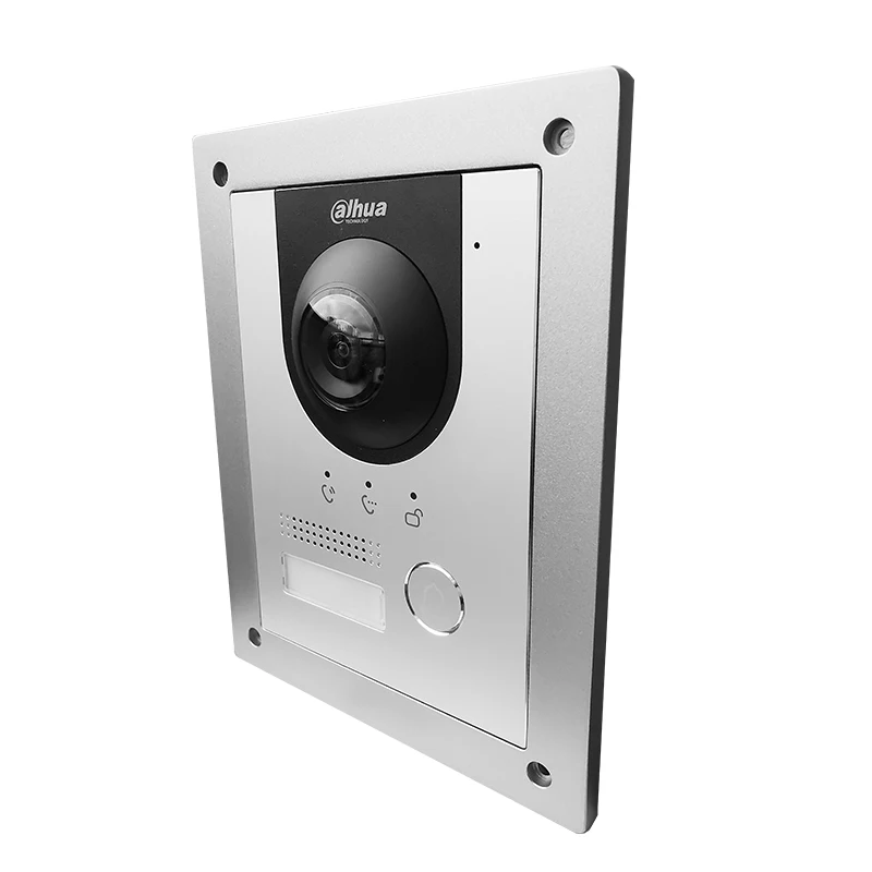 Dahua VTM114 Flush Mounted Box Video Intercom Wall Bracket Original Mounting Accessories For VTO2202F-P-S3 VTO2201F-P-S2