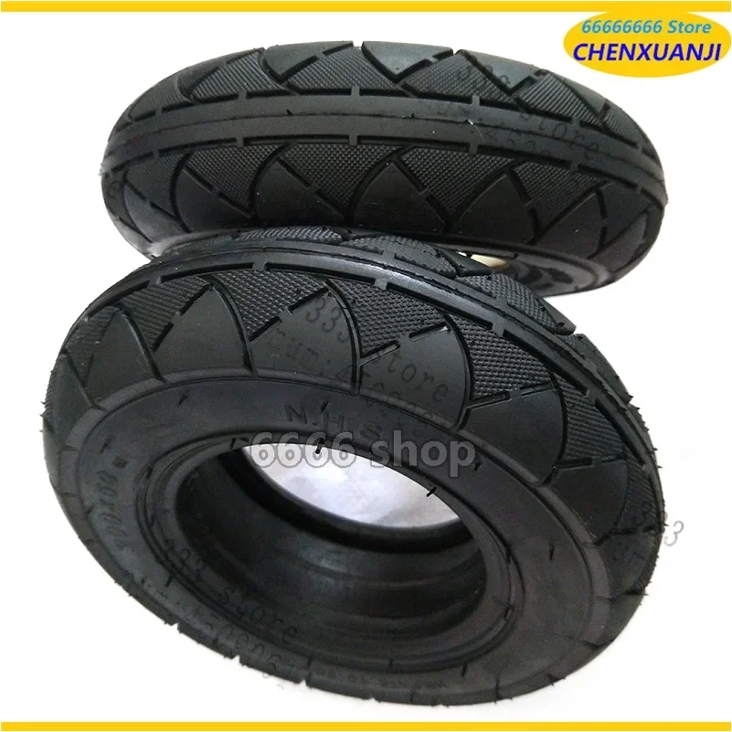 200 X 50 (8x2) Solid/foam Inflation Tire High Quality Tyre for Electric  Razor E100 E125 E200 Scooter Motorcycle Part