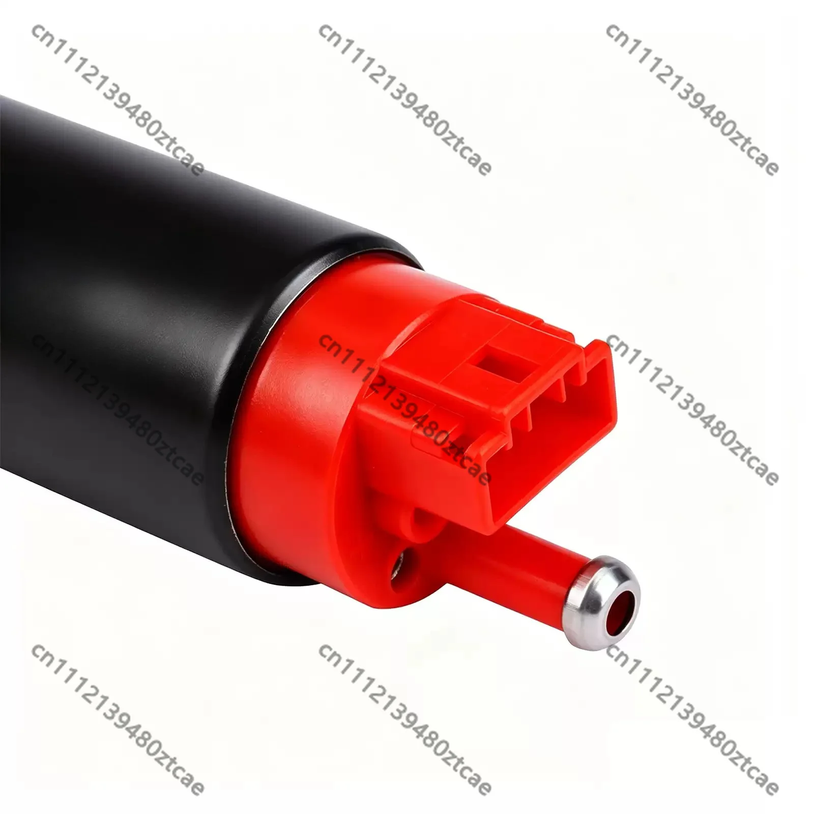 High Performance Electronic Fuel Pump, Automotive Retrofit Spare Parts For Vehicle Performance Upgrade And Maintenance