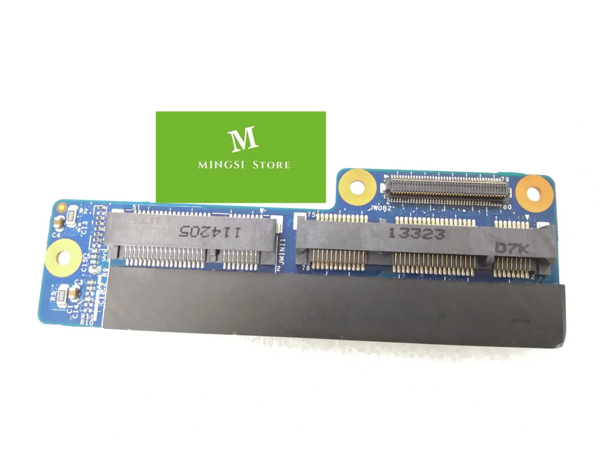 GENUINE FOR DELL M14X R1 WIFI MSATA BOARD LS-6801P