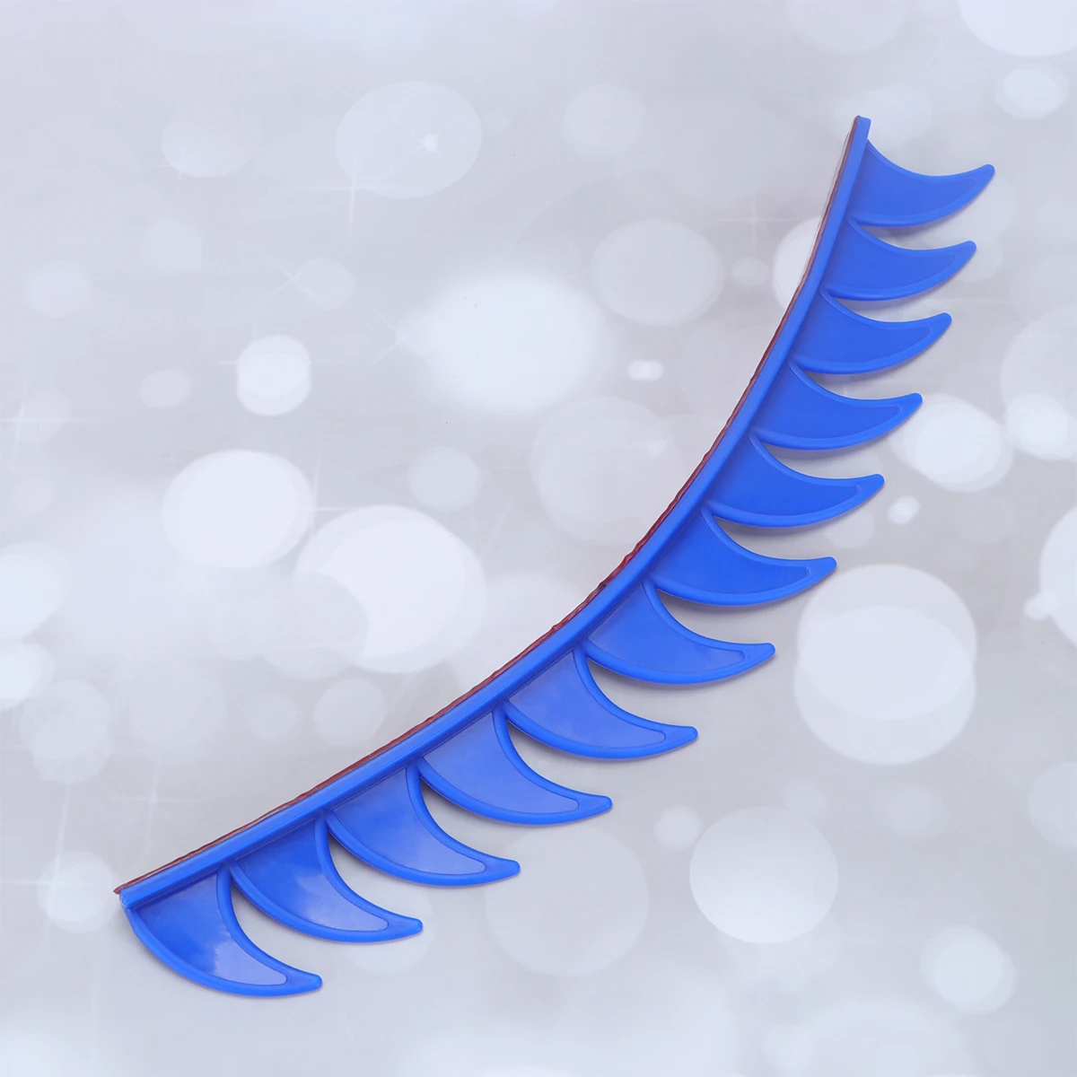 

Sticker Wakauto Motorcycle Mohawk Helmat Accessory Decoration Horns Decorations for Ski Helmets with