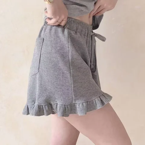 Женские шорты Altayskiy хлопок