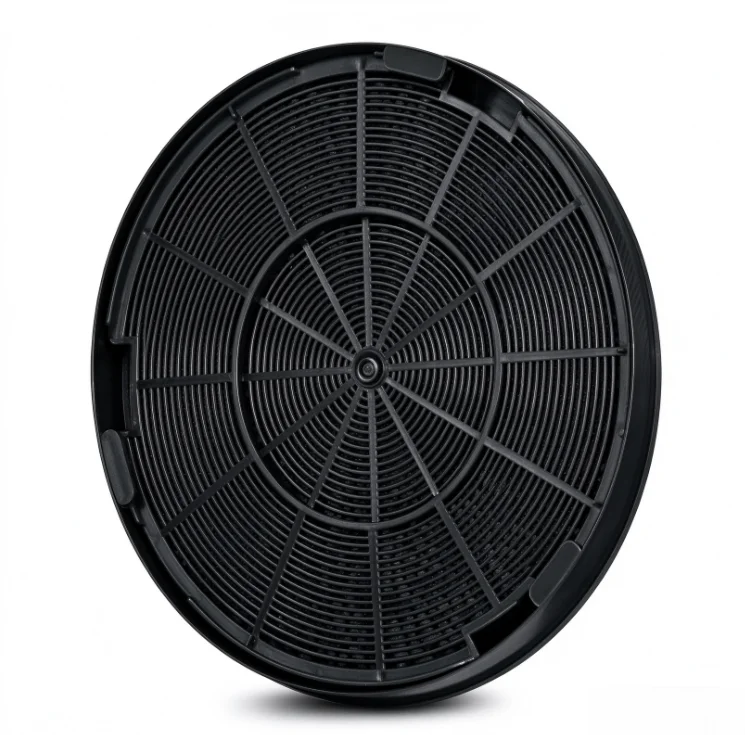 Compatible Charcoal Filter JXCF72 For GE Bosch= Kitchen Vent Hoods, High Efficiency Carbon Replacement For 30 36 Inch Models