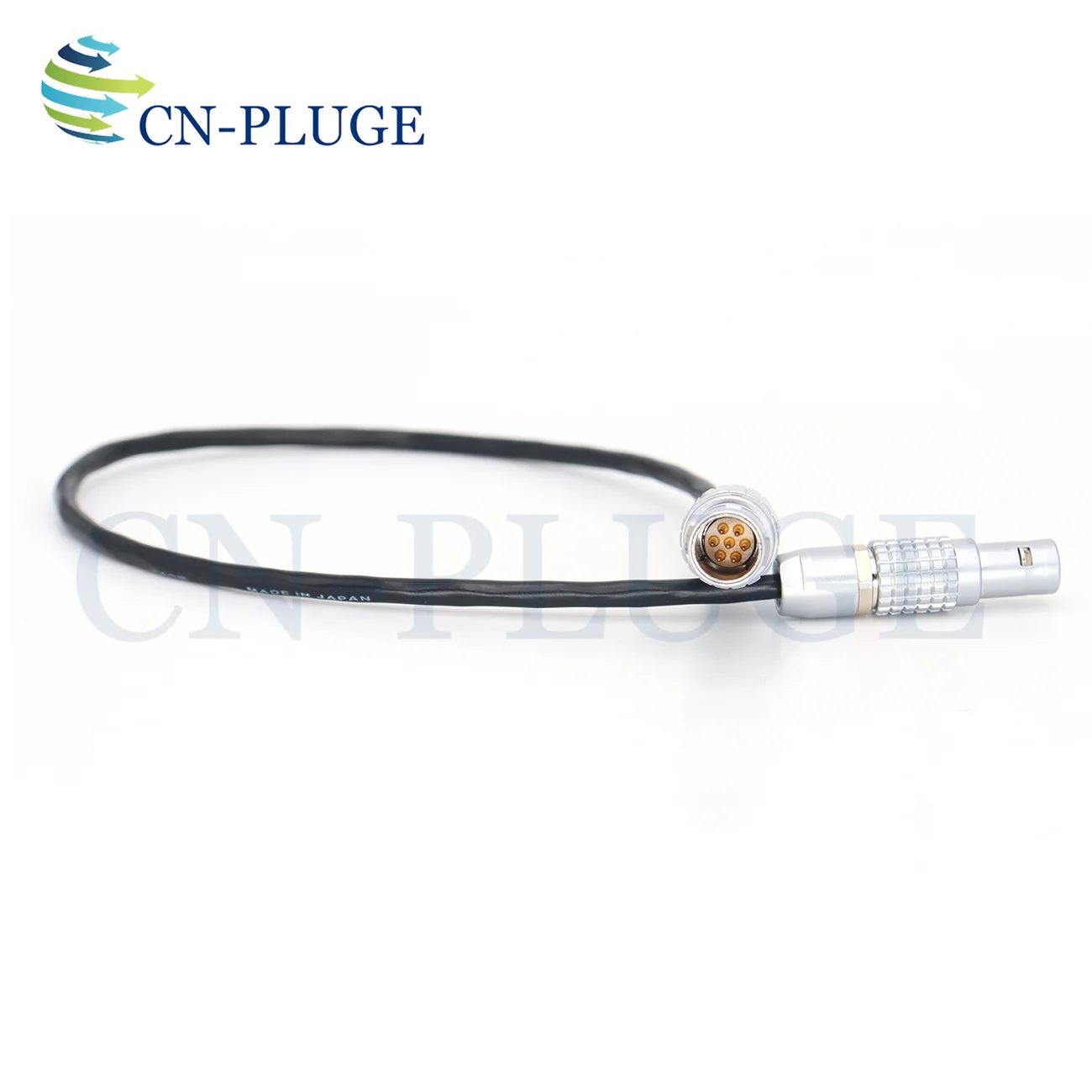 

Teradek RT MDR.X Run/Stop Cable 0B 6Pin To EXT 7Pin For ARRI ALEXA MINI/MINI LF